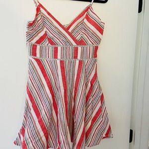 Francesca’s Sun Dress